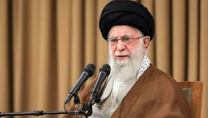 نماز لیلة‌الدفن برای رهبر شهید و خانواده‌اش + متن کامل و اسامی شهدا