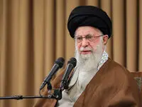 نماز عید فطر ۱۴۰۴ در تهران به امامت رهبر انقلاب | نماز عید فطر ۱۴۰۴ در تهران، زیر سایه نورانی رهبر انقلاب