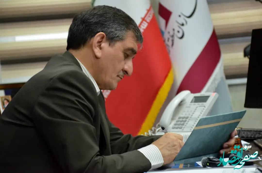 پیام مدیرعامل سازمان منطقه آزاد اروند به مناسبت سوم خرداد سالروز آزادسازی خرمشهر