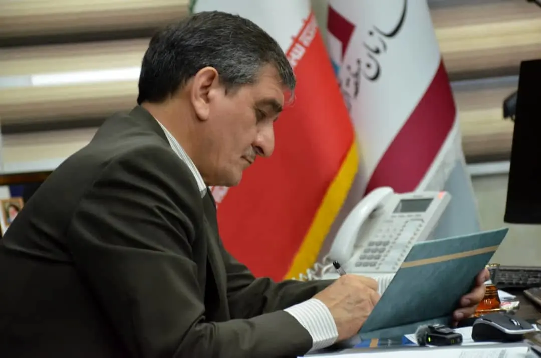 پیام مدیرعامل سازمان منطقه آزاد اروند به مناسبت سوم خرداد سالروز آزادسازی خرمشهر