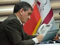 پیام مدیرعامل سازمان منطقه آزاد اروند به مناسبت سوم خرداد سالروز آزادسازی خرمشهر