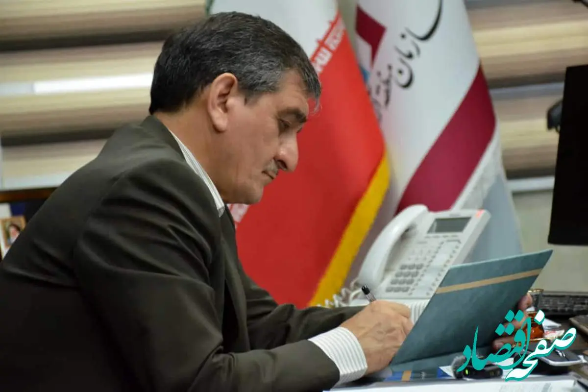 پیام مدیرعامل سازمان منطقه آزاد اروند به مناسبت سوم خرداد سالروز آزادسازی خرمشهر