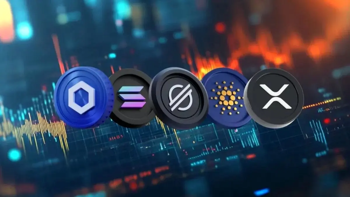 ترس شدید در بازار آلت کوینها؛ آیا اکنون زمان ورود به بازار است؟