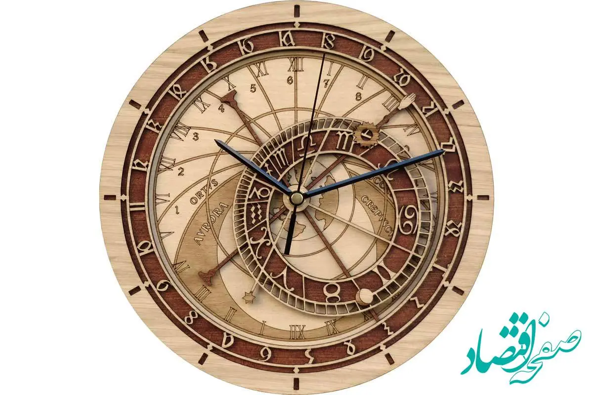 ساعات سعد و نحس امروز چهارشنبه ۹ مهر ۱۴۰۴ + جدول ساعات