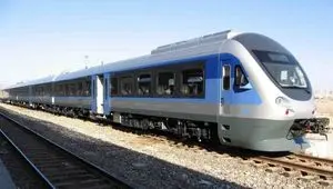 برخورد قطار با عابر پیاده در قم؛ یک نفر کشته شد