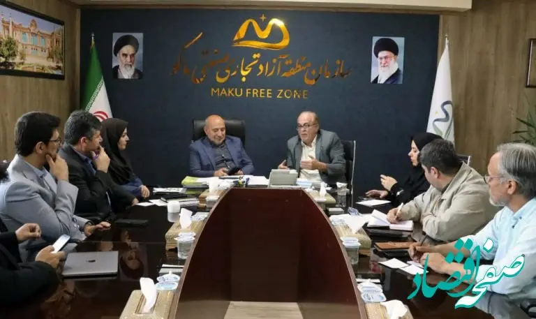 ضرورت بهره‌برداری از ظرفیت‌های پنهان ماکو و تدوین نظام‌نامه گردشگری