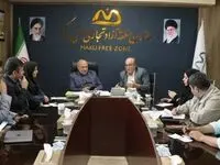 ضرورت بهره‌برداری از ظرفیت‌های پنهان ماکو و تدوین نظام‌نامه گردشگری