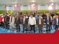 دانش فنی فولاد کشور وام‌دار تلاش کارکنان فولاد خوزستان است