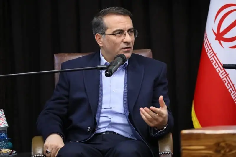 آخرین خبر از ساماندهی استخدام نیروهای شرکتی امروز جمعه ۲۲ خرداد ۱۴۰۵ | تبدیل وضعیت نیروهای شرکتی نهایی شد؟ 