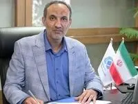 پیام رئیس کل بیمه مرکزی به مناسبت انتخابات ریاست جمهوری