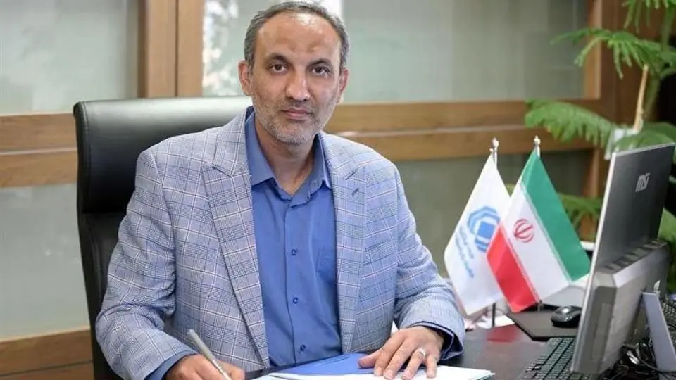 پیام رئیس کل بیمه مرکزی به مناسبت انتخابات ریاست جمهوری