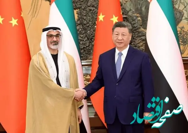 همه چیز از پیشنهاد ۴ بندی چین برای صلح در خاورمیانه