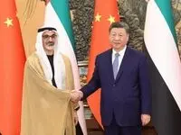 همه چیز از پیشنهاد ۴ بندی چین برای صلح در خاورمیانه