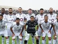 تمرینات آبی ها تعطیل می شود ؟ 