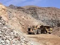با مدیریت “ایمپاسکو” در چهارماهه نخست ۱۴۰۴ رقم خورد: رشد ۱۸ درصدی عملکرد طرح احیا معادن کوچک‌مقیاس