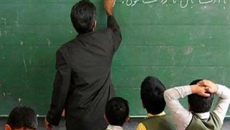 خبر جدید درباره پرداخت حقوق خردادماه فرهنگیان 