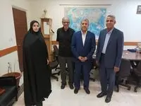 منطقه آزاد چابهار قطب کریکت کشور / تنها پروژه ورزشی کریکت در ایران