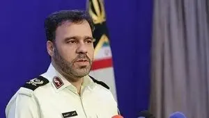 ناکامی گروهک مسلح در نفوذ به مرزهای شرقی / یک تروریست کشته شد