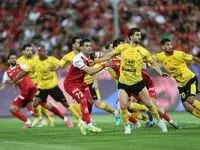 لینک پخش زنده بازی پرسپولیس و سپاهان در جام حذفی + ساعت و تاریخ بازی