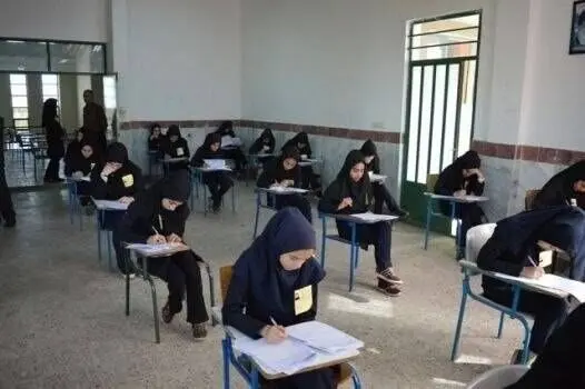 لغو امتحانات نهایی در ۴ استان جنوبی +دلیل لغو