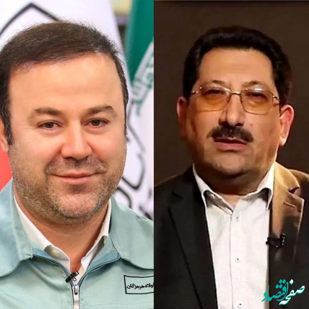 پیام تبریک مدیرعامل فولاد هرمزگان به وزیر صنعت، معدن و تجارت