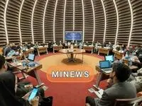 نشست خبری مدیرعامل آلومینای ایران با تشریح برنامه‌های توسعه‌ای برگزار شد