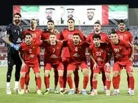 فیلم خلاصه بازی تراکتور و شارجه امروز دوشنبه ۲۸ مهر + نتیجه بازی