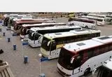 اعلام آمادگی ناوگان حمل‌ و نقل عمومی برای جابه جایی زائران اربعین 
