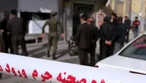 جزئیات قتل شهردار جونقان شلیک گلوله به قتل