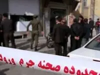 جزئیات قتل شهردار جونقان شلیک گلوله به قتل