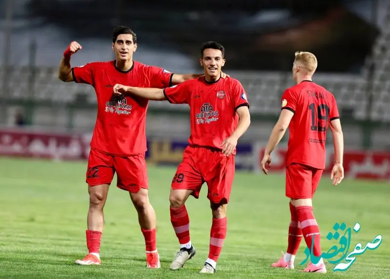 تراکتور با تاریخ سازی قهرمان می‌شود | تراکتور چگونه هفتاد امتیازی می‌شود؟