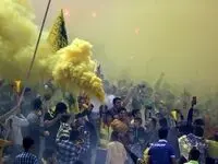 سپاهان در پرونده بازی با الاتحاد شانسی ندارد !/ لغو بازی از طرف AFC !