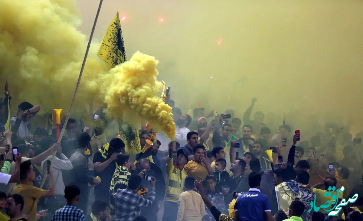 سپاهان در پرونده بازی با الاتحاد شانسی ندارد !/ لغو بازی از طرف AFC !