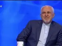 افشاگری جنجالی ظریف درباره این موضوع! / نگذارید بگویم!
