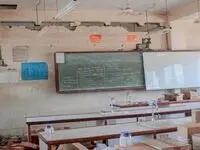 بازسازی مدارس زلزله زده خوی با حمایت بیمه البرز