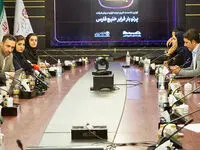 تشریح 5 پروژه عملیاتی در «حپرتو»