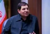 مخبر: نظم نوین منطقه با سازکار هرمز، فارغ از آمریکا ممکن است