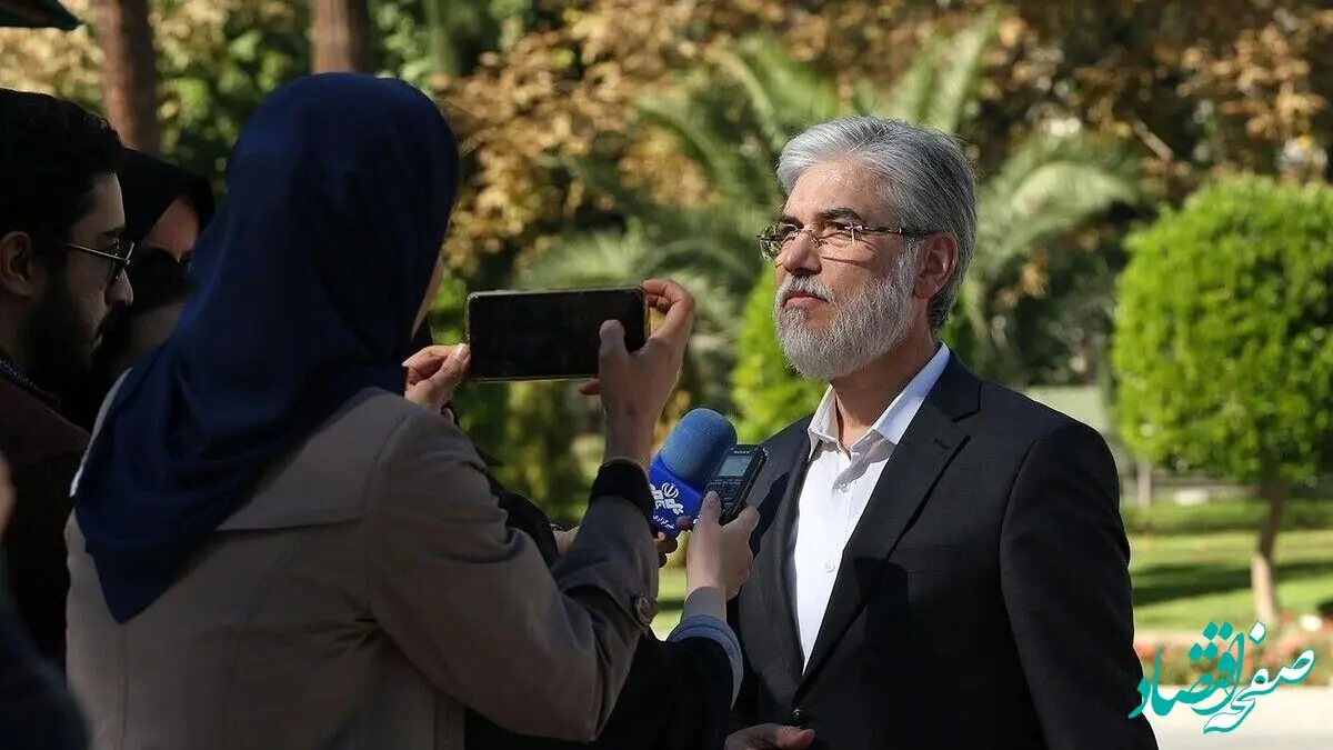 حواشی جنجالی دانشگاه بوعلی همدان از زبان وزیر علوم