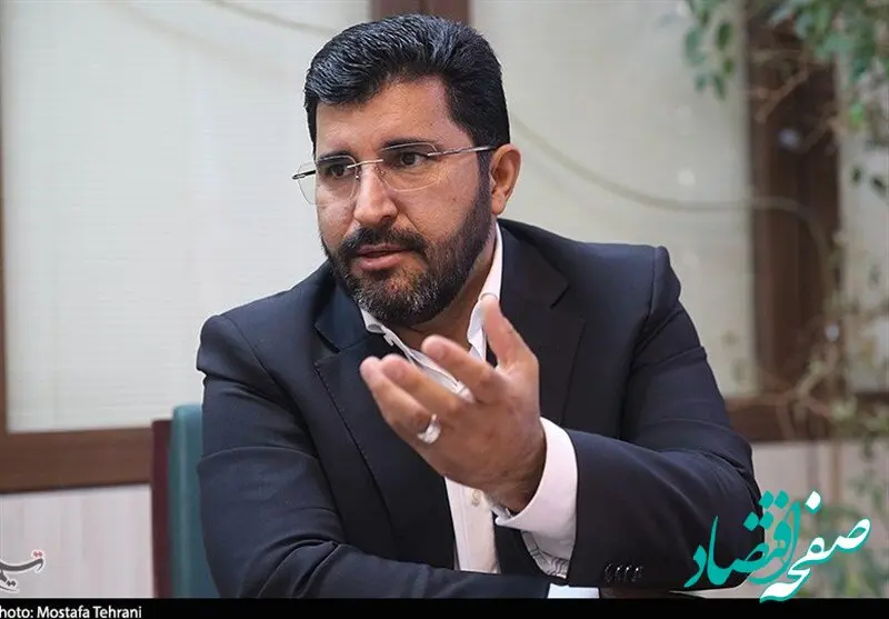 نماینده سیرجان خطاب به اروپایی‌ها: این را بدانید ماشه در مقابل ماشه است!