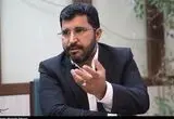 نماینده سیرجان خطاب به اروپایی‌ها: این را بدانید ماشه در مقابل ماشه است!
