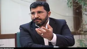 نماینده سیرجان خطاب به اروپایی‌ها: این را بدانید ماشه در مقابل ماشه است!