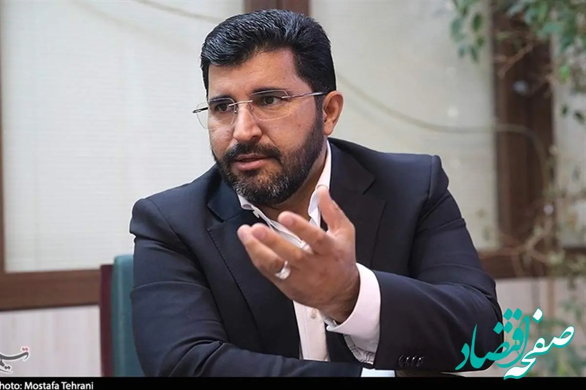 نماینده سیرجان خطاب به اروپاییها: این را بدانید ماشه در مقابل ماشه است!