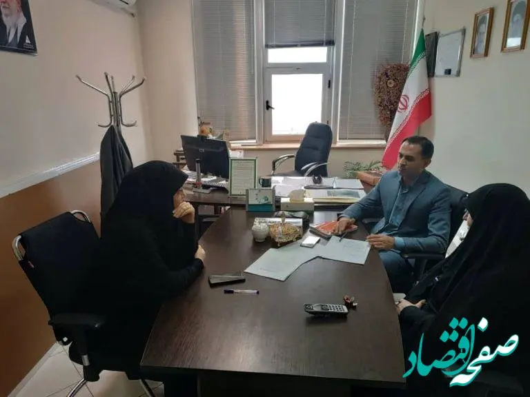 هم افزایی مناطق آزاد ماکو و ارس در توسعه زیست بوم دانش بنیان و صنایع خلاق