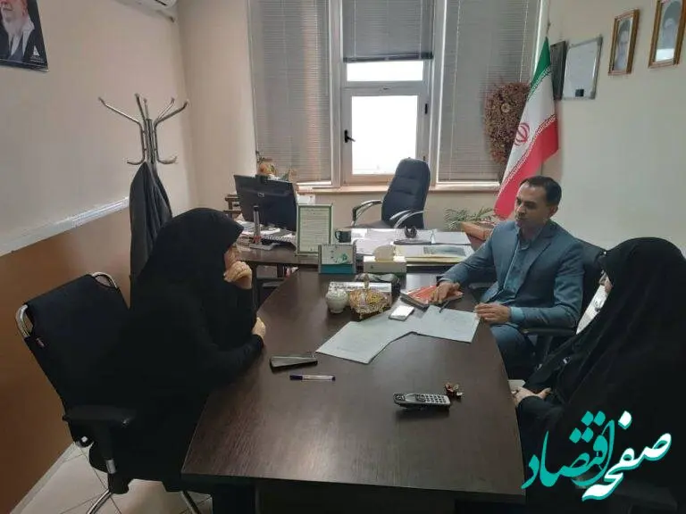 هم افزایی مناطق آزاد ماکو و ارس در توسعه زیست بوم دانش بنیان و صنایع خلاق