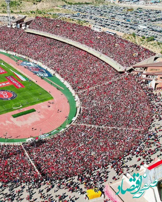 دانلود و تماشای فیلم قهرمانی تراکتور جمعه ۲۶ اردیبهشت