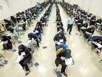 خبر فوری از دو اطلاعیه مهم سازمان سنجش برای کنکوری ها / نحوه اعتراض به نتایج کنکور تیر ۱۴۰۳