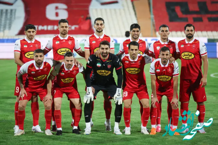 تغییر جدید و جنجالی در ترکیب پرسپولیس مثل بمب منفجر شد