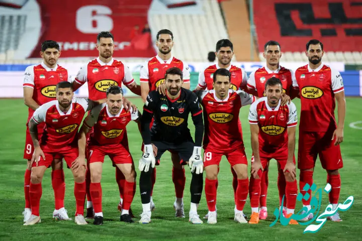 تغییر جدید و جنجالی در ترکیب پرسپولیس مثل بمب منفجر شد