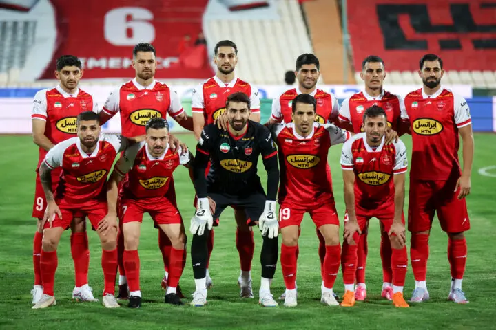 تغییر جدید و جنجالی در ترکیب پرسپولیس مثل بمب منفجر شد