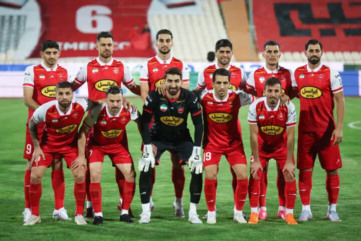تغییر جدید و جنجالی در ترکیب پرسپولیس مثل بمب منفجر شد